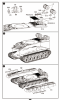 Modelcollect UA72193 Soviet T-80 Main Battle Tank 1970S-1990S N in1 1/72